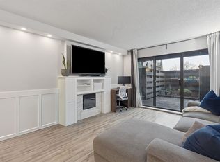 4111 Francis Rd #102, Richmond, BC V7C 1J8