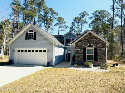 480 Boundaryline Drive, Calabash, NC, 28467
