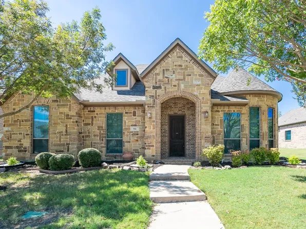 751 Black Oak Ln, Rockwall, TX 75032