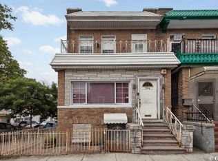 584 61st St, Brooklyn, NY 11220