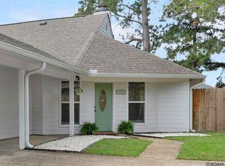 1636 W Fairview Dr, Baton Rouge, LA 70816