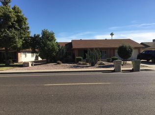 5413 W Sweetwater Ave, Glendale, AZ 85304