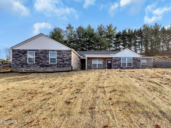 149 Chapman View Dr, Seymour, TN 37865