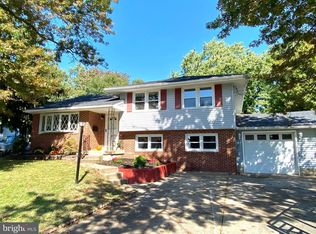 215 Sheffield Rd, Cherry Hill, NJ 08034