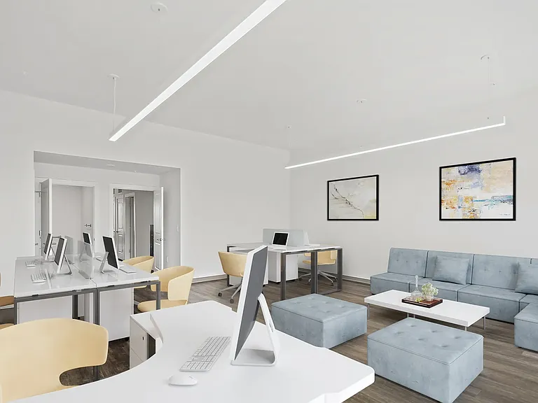 Metropolis Apartments — Photo 27