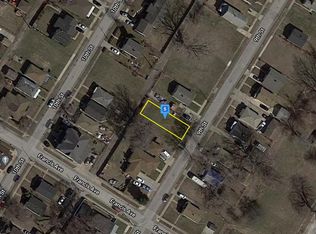 3804 9th St, Ecorse, MI 48229
