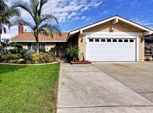 1559 E Brookside St, Ontario, CA 91761