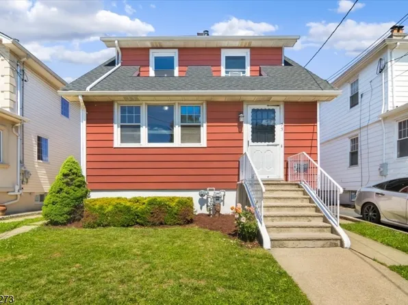 73 Forest St, North Arlington Boro, NJ 07031