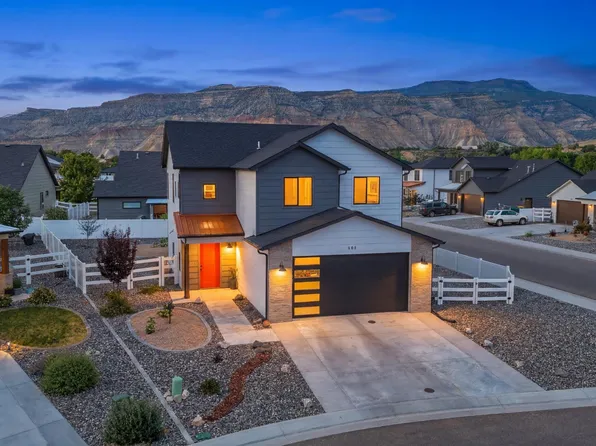 808 Gold Dust Ln, Palisade, CO 81526