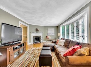 81 Prospect St, Wellesley, MA 02481