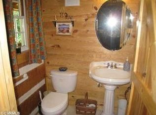 4111 Rose Cottage Rd, Quinton, VA 23141