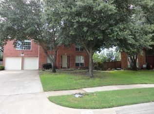 1000 Laurel Oak Dr, Flower Mound, TX 75028