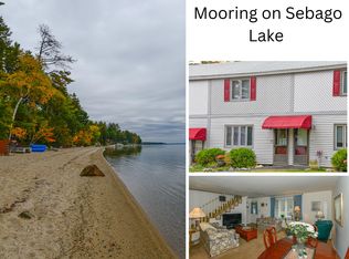 1112 Roosevelt Trl APT 22, Windham, ME 04062