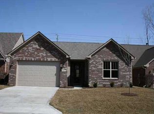 9467 Huntington Ln, Indianapolis, IN 46260