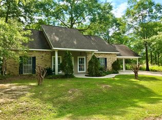 157 Stone Hollow Trce, Carriere, MS 39426