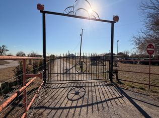 13420 Fm 1937, San Antonio, TX 78221