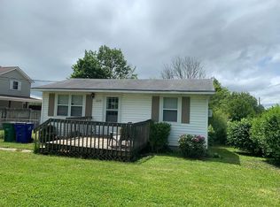 1215 Orchard St, Christiansburg, VA 24073
