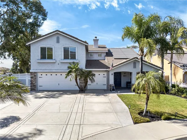 13238 Mountain View Ct, Corona, CA 92883