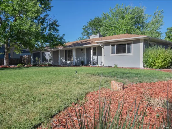 300 Allison Street, Lakewood, CO 80226