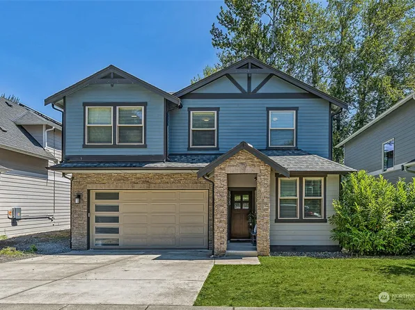 13723 26th Place W, Lynnwood, WA 98087