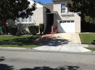 1448 Arroyo Ave, San Carlos, CA 94070