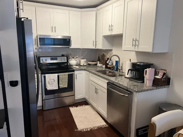 1900 Richard Jones Rd, Nashville, TN