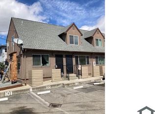 9740 Bancroft Ave APT 110, Oakland, CA 94603