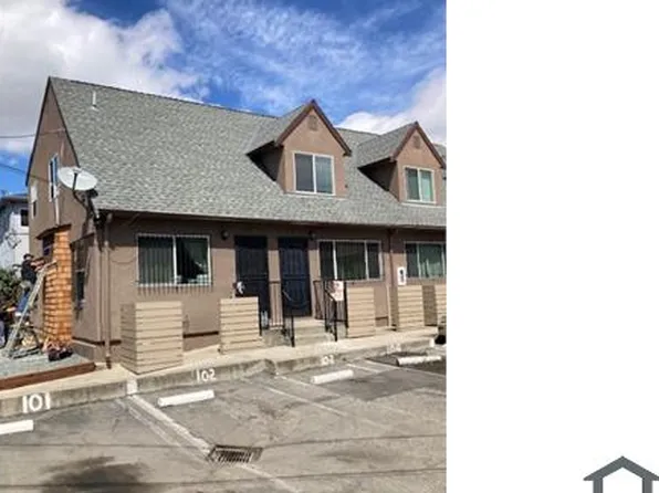 9740 Bancroft Ave APT 104, Oakland, CA 94603