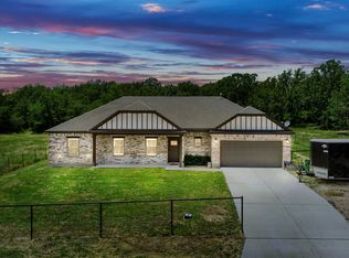 10718 Karen Sue Ct, Quinlan, TX 75474