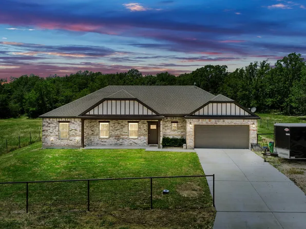 10718 Karen Sue Ct, Quinlan, TX 75474