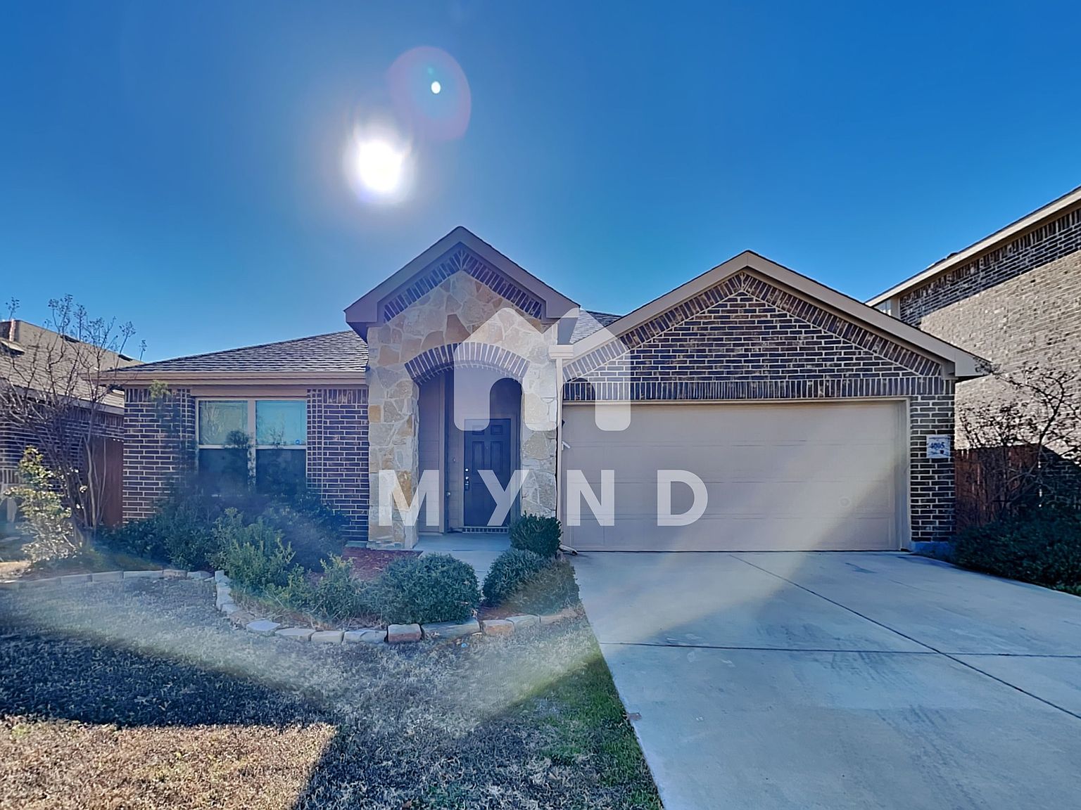 4005 Serene Dr, Heartland, TX 75126 Zillow