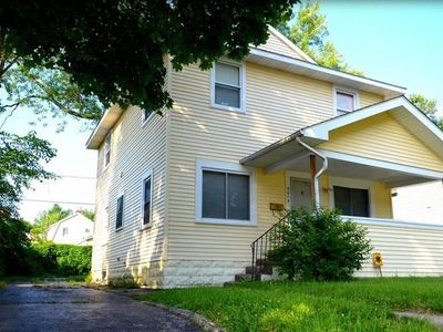 2014 Monteith St, Flint, MI, 48504