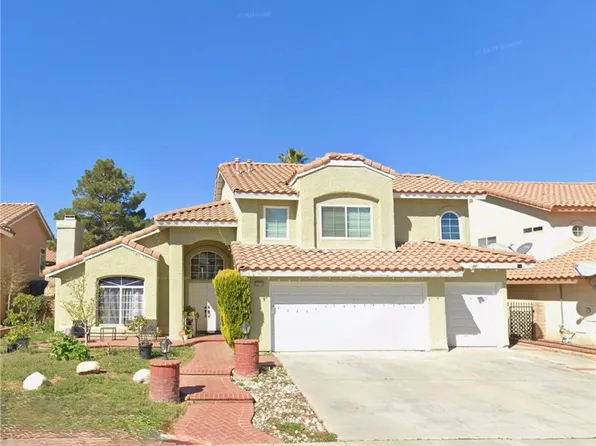 39755 Gorham Ln, Palmdale, CA 93551