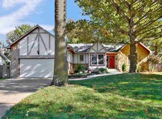 2548 S Teton Cir, Wichita, KS 67215