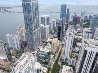 1060 Brickell Ave APT 3117, Miami, FL 33131