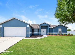 6433 Horizon Point Dr, Lakeland, FL 33813
