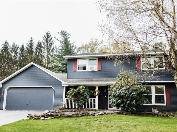 115 Sheatree Ln, North Syracuse, NY 13212