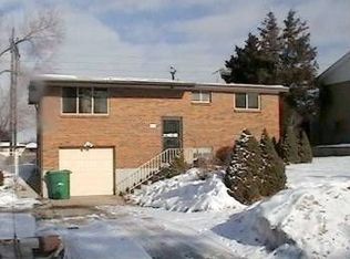 2584 W 4600 S, Roy, UT 84067