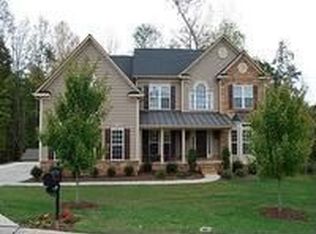 439 Fischer Rd, Fort Mill, SC 29715