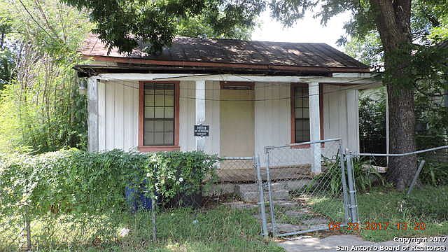 1st image of 132 Camargo St