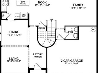 1448 Pine Marsh Loop, Saint Cloud, FL 34771