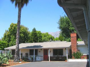 3151 Evelyn St, La Crescenta, CA 91214