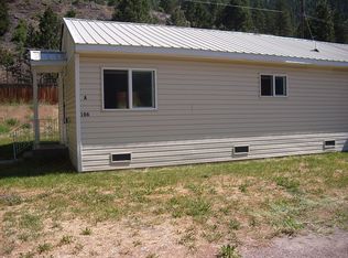 106 Railroad Ave, Alberton, MT 59820