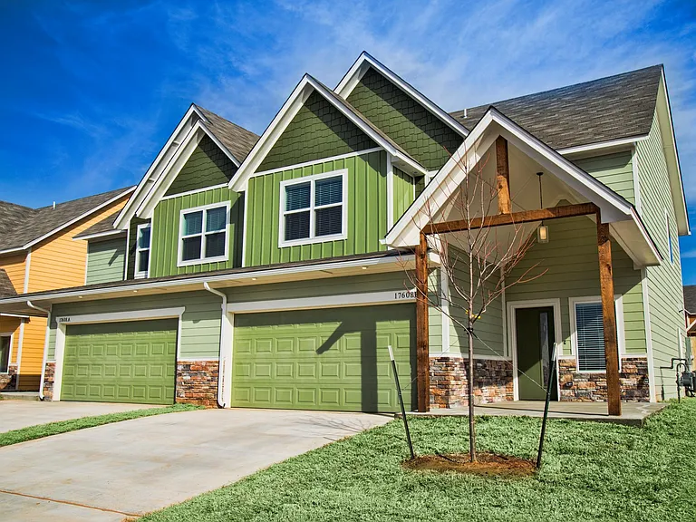 17608 Sunny Hollow Rd #A — Photo 1