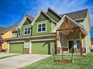 17608 Sunny Hollow Rd #A, Edmond, OK 73012