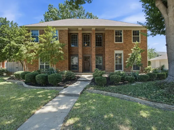 905 Silverthorne Trl, Highland Village, TX 75077