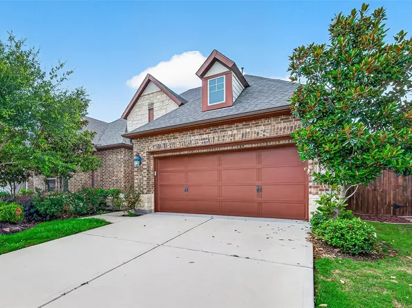 6839 Pioneer Trl, Katy, TX 77493