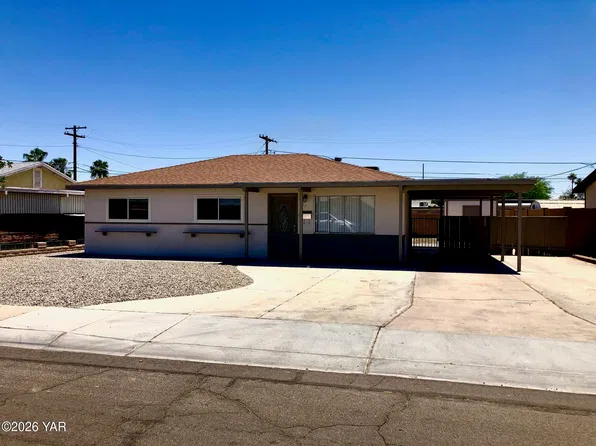 117 W 23rd St, Yuma, AZ 85364