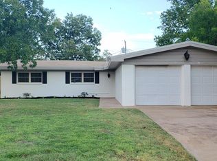 1304 Grand Ave, Sweetwater, TX 79556