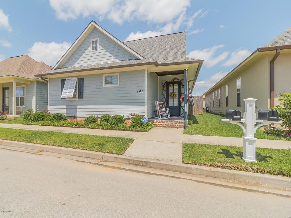 1st image of 105 Pettigrove Dr